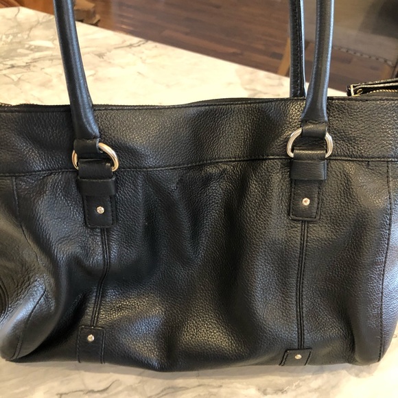 Kate Spade purse - Picture 3 of 4